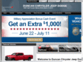 duncanjeep.com