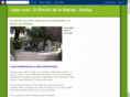 elrincondelarabida.com