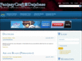 fantasycraftdb.com