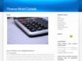 financeworldcanada.com