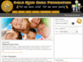 goldrushcure.org