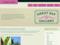 greatbayartgallery.com