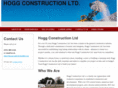 greghoggconstruction.com