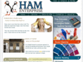 hamenterprise.com