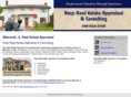 harpappraisemacomb-il.com