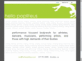 hellopopliteus.com