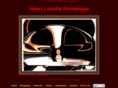 henrilouette.com