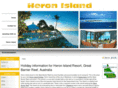 heron-island-australia.com