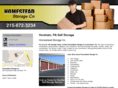 homesteadstorageco.com