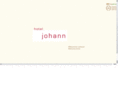 hotel-johann.com