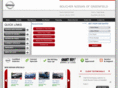 hwy100nissan.com