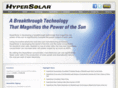 hypersolar.com