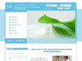 iaderm.com