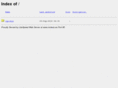 inclean.es