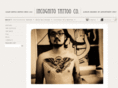 incognitoirons.com