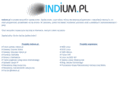 indium.pl