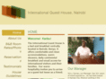 internationalguesthouse.net