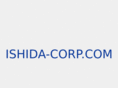 ishida-corp.com