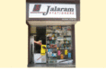 jalaramstationers.com