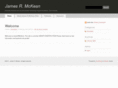 jamesrmckean.com