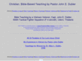 johndubler.com