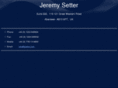 jsetter.com