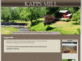 kappsmill.com