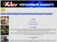 kikerperformance.com