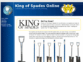 kingofspadesonline.com