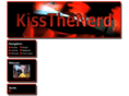 kissthenerd.com