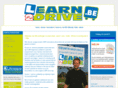 learn2drive.be