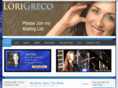 lorigreco.com