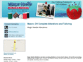 magicneedlealterations.com