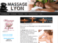 massage-lyon.net