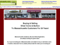 masssilver.com