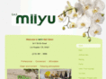 miiyuspa.com
