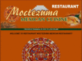 moctezumarestaurant.com