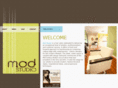 modstudiohair.com