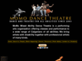 momodancetheatre.com