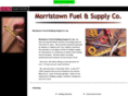 morristownfuelandsupply.com