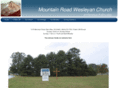 mountainroadwesleyan.org