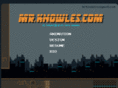 mrknowles.com