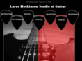 mrlarryguitar.com