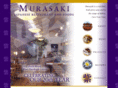 murasakifoods.com