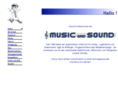 music-and-sound.com