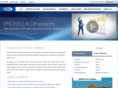 mypronto.com