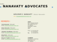 nanavatyadvocates.com