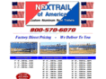 nextrailofamerica.com