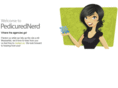 pedicurednerd.com