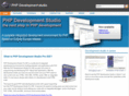 phpdevelopmentstudio.com